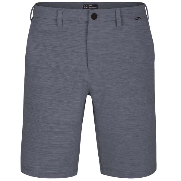 HURLEY Young Men's Dri-FIT 21" Cutback Hybrid Shorts