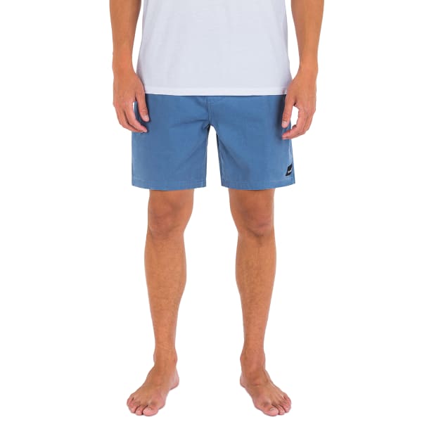 HURLEY Guys' Pleasure Point Volley Shorts