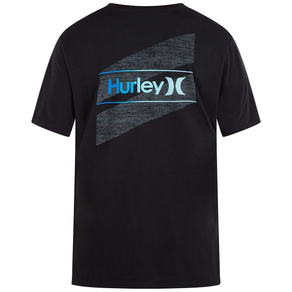 HURLEY Guys' Everyday Washed One And Only Short-Sleeve Tee