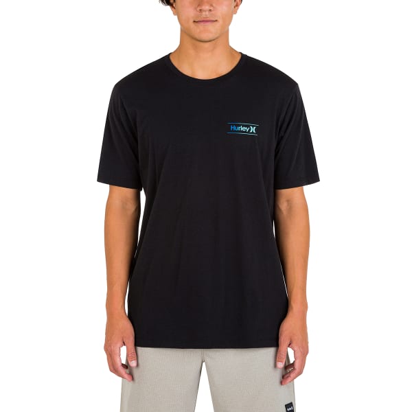 HURLEY Guys' Everyday Washed One And Only Short-Sleeve Tee