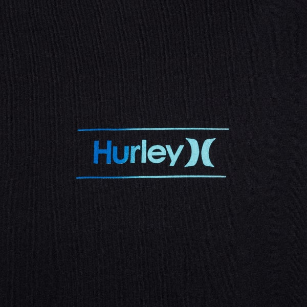 HURLEY Guys' Everyday Washed One And Only Short-Sleeve Tee