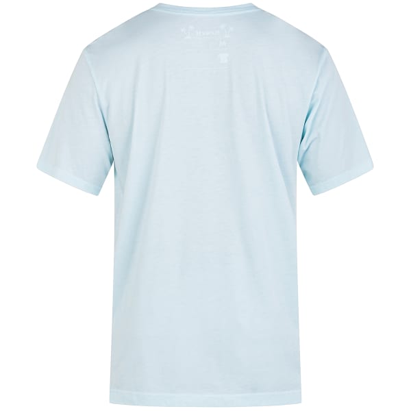 HURLEY Guys' Everyday Washed Halfer Short-Sleeve Tee