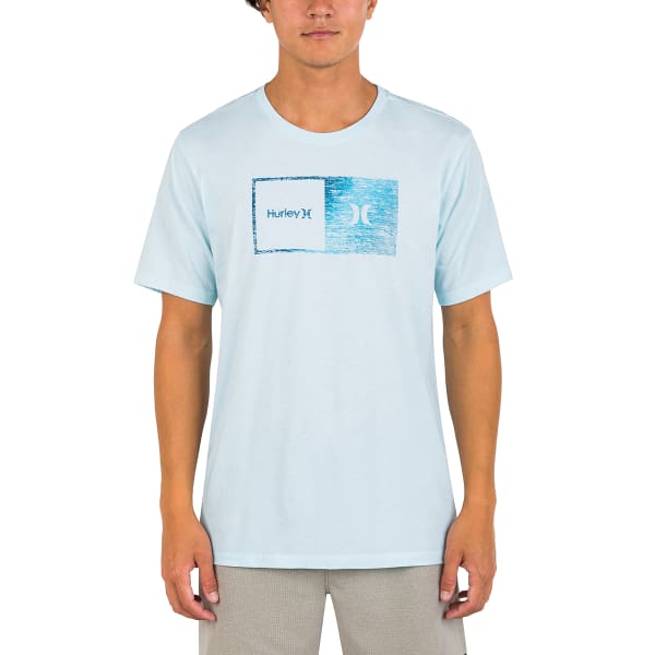 HURLEY Guys' Everyday Washed Halfer Short-Sleeve Tee