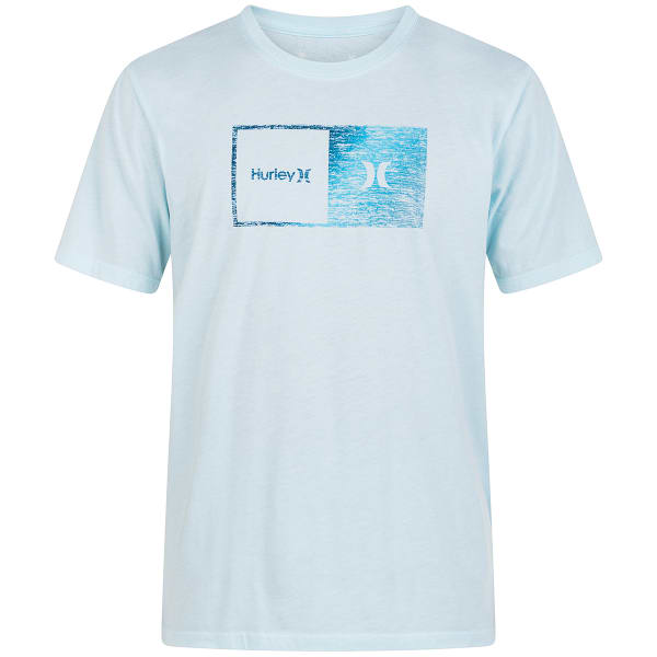 HURLEY Guys' Everyday Washed Halfer Short-Sleeve Tee