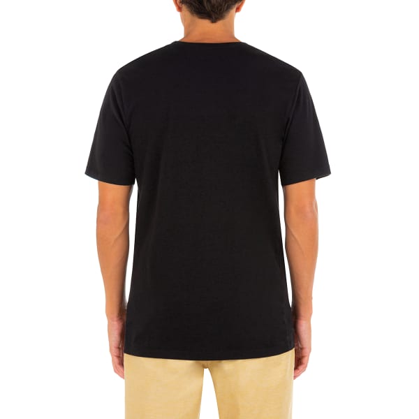 HURLEY Guys' Everday One and Only Short-Sleeve Tee