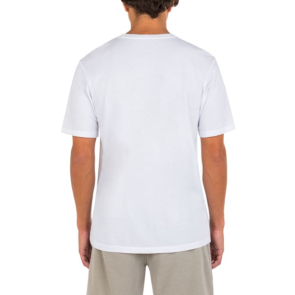 HURLEY Men's Ditsy Box Short-Sleeve Tee