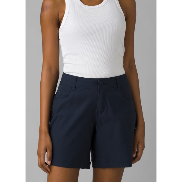 PRANA Women's Halle Short II