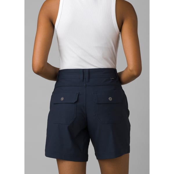 PRANA Women's Halle Short II