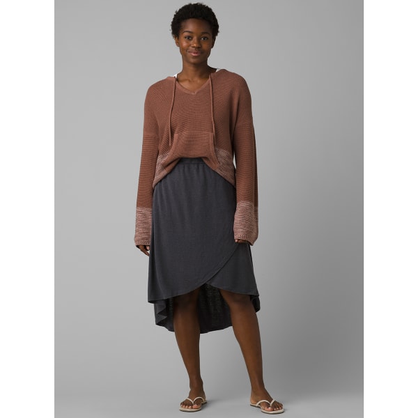 PRANA Women's Tidal Wave Skirt