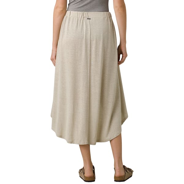 PRANA Women's Tidal Wave Skirt
