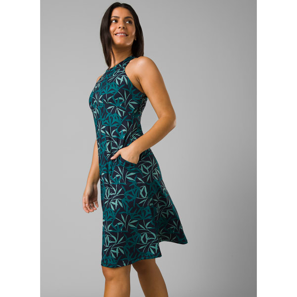 PRANA Women's Jewel Lake Dress