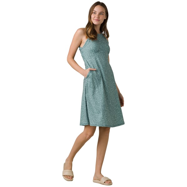 PRANA Women's Jewel Lake Dress