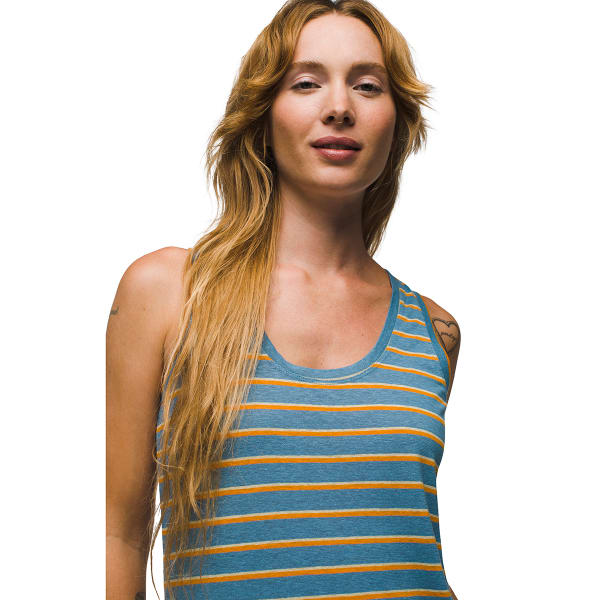 PRANA Women's Cozy Up Tank Top