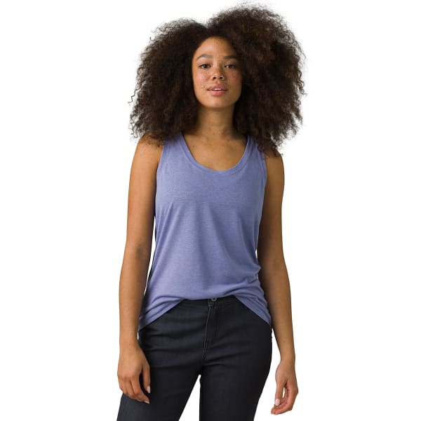 PRANA Women's Cozy Up Tank Top