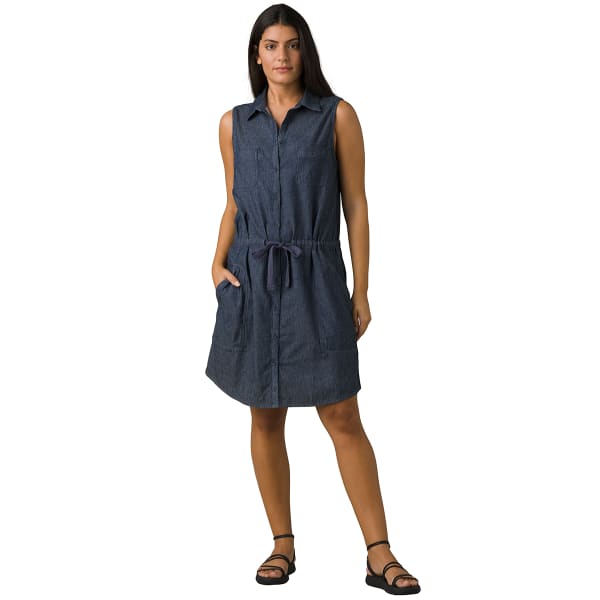 PRANA Women's Sunrise Peak Dress