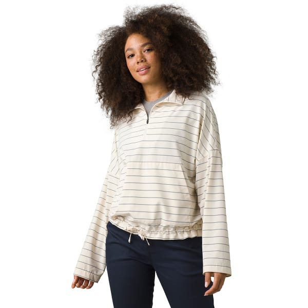 PRANA Women's Railay Pullover