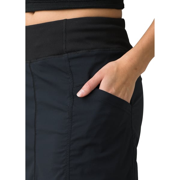 prAna Koen Skort - Bluefin S23 - Backcountry & Beyond