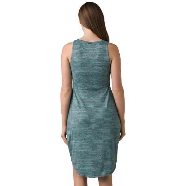 PRANA Women's Skypath Dress - Eastern Mountain Sports