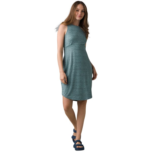 PRANA Women's Emerald Lake Dress - Eastern Mountain Sports