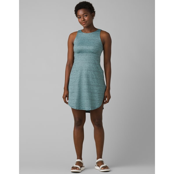 PrAna Emerald Lake Dress