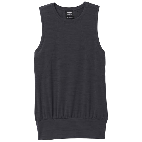 PRANA Women's Sol Protect Tank Top