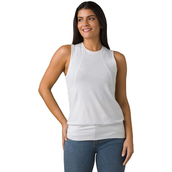 PRANA Women's Sol Protect Tank Top