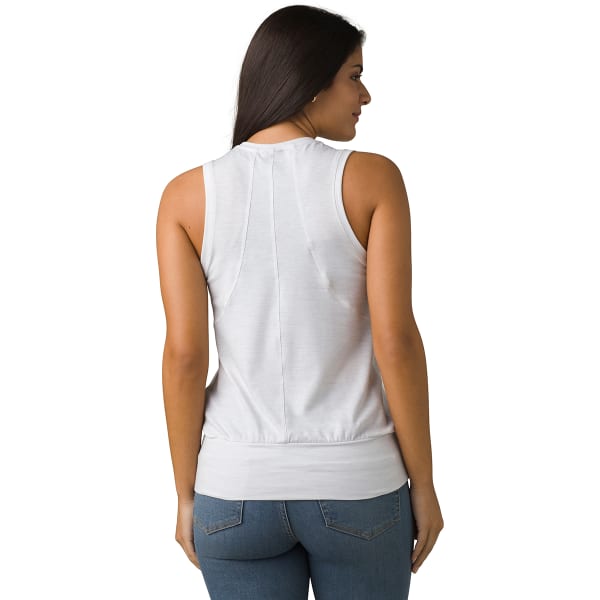 PRANA Women's Sol Protect Tank Top