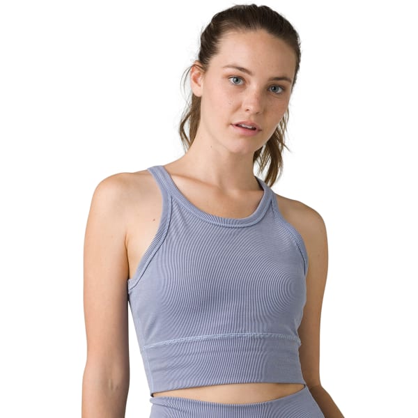 PRANA Women's Becksa Bralette - Eastern Mountain Sports