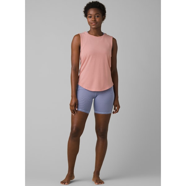 PRANA Women's Rogue Sleeveless Top