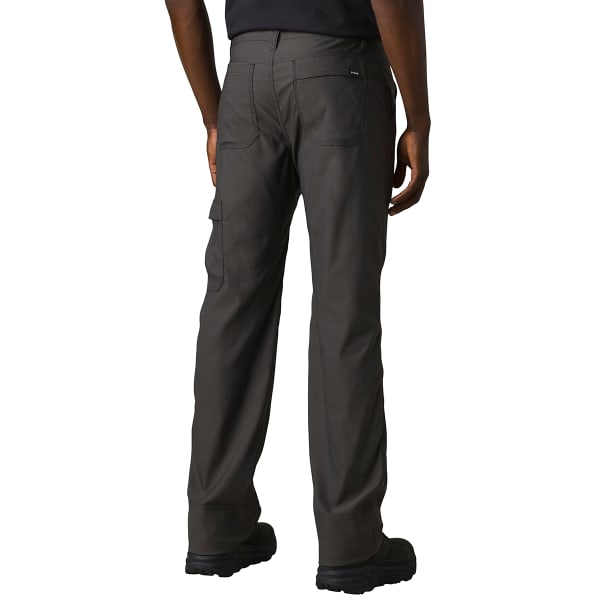 PRANA Men's Stretch Zion Pants II