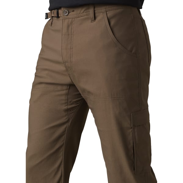 prAna mens Stretch Zion Pants Ii