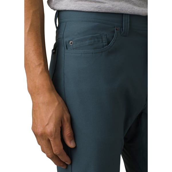 PRANA Men's Brion Pants II