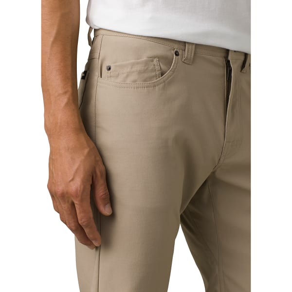 PRANA Men's Brion Pants II