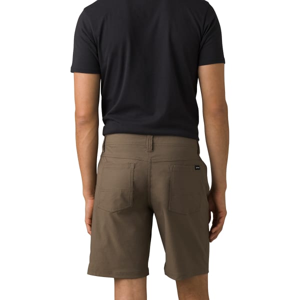 PRANA Men's Brion Short 2