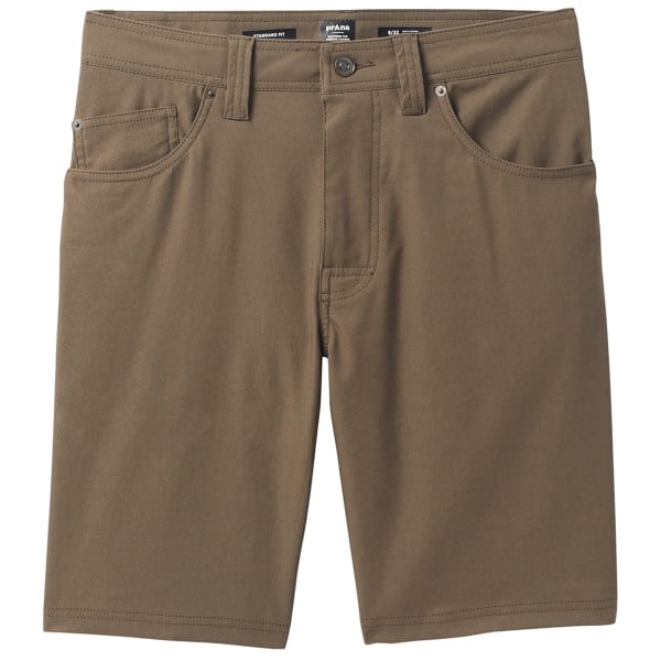 PRANA Men's Brion Short 2