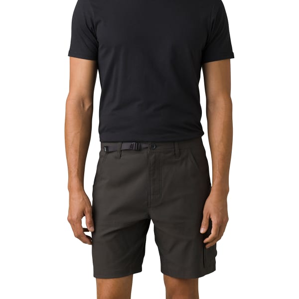 PRANA Men's Stretch Zion Short II