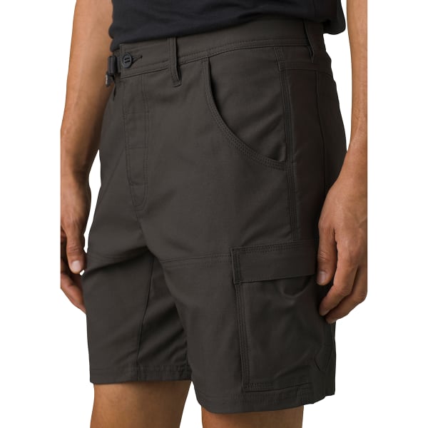 PRANA Men's Stretch Zion Short II