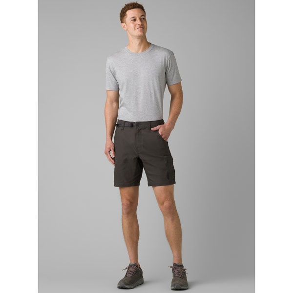 PRANA Men's Stretch Zion Short II