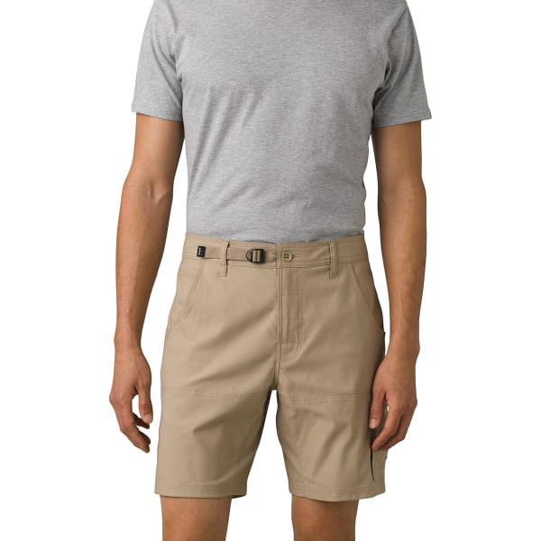 PRANA Men's Stretch Zion Short II