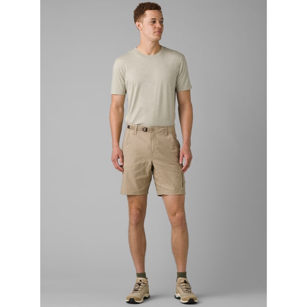 PRANA Men's Stretch Zion Short II