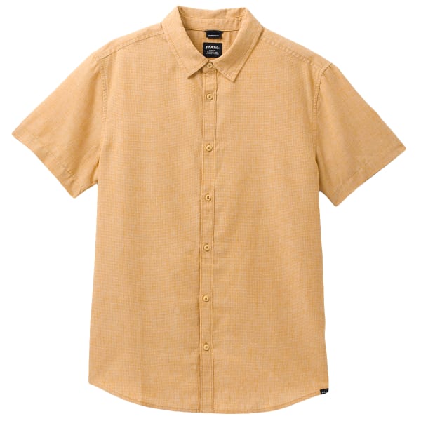 PRANA Men's Lindores Shirt