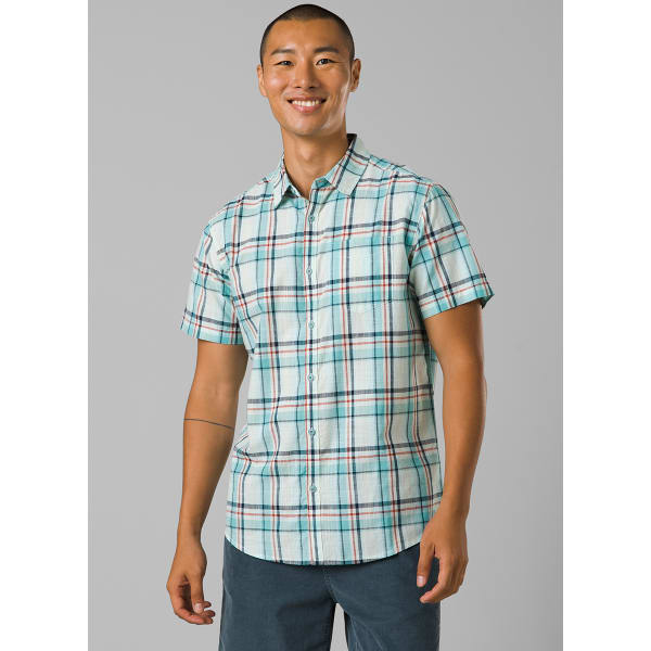 PRANA Men's Groveland Shirt