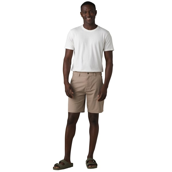 PRANA Men's Hybridizer Short