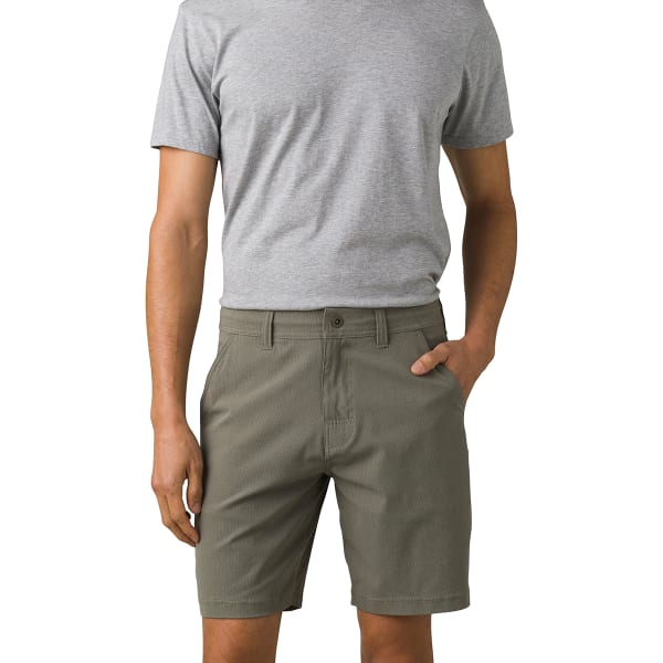 PRANA Men's Hybridizer Short