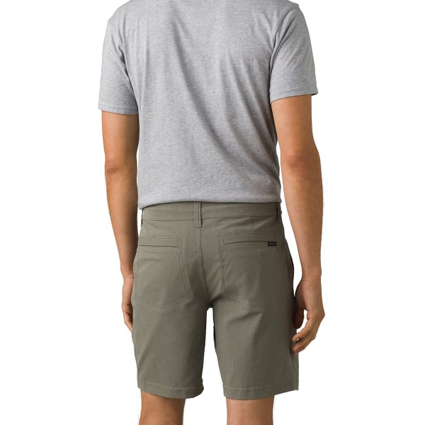 PRANA Men's Hybridizer Short