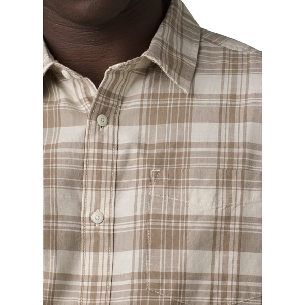 PRANA Men's Benton Shirt