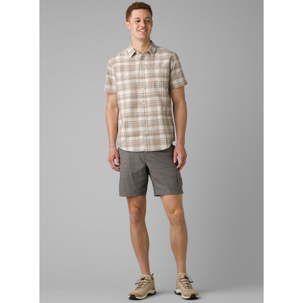 PRANA Men's Benton Shirt