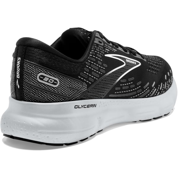 Brooks - Glycerin 20 - Woman — Le coureur nordique