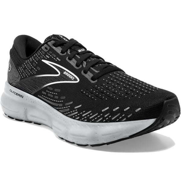 BROOKS Women's Glycerin 20 Running Shoes