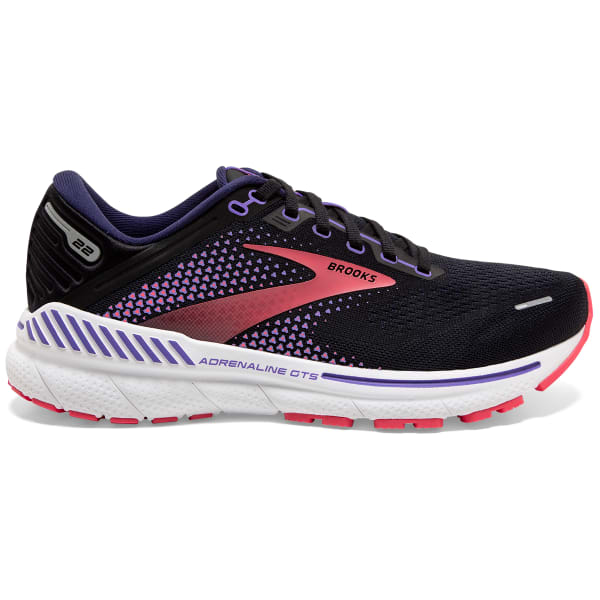 BROOKS Women's Adrenaline GTS 22 Running Shoes